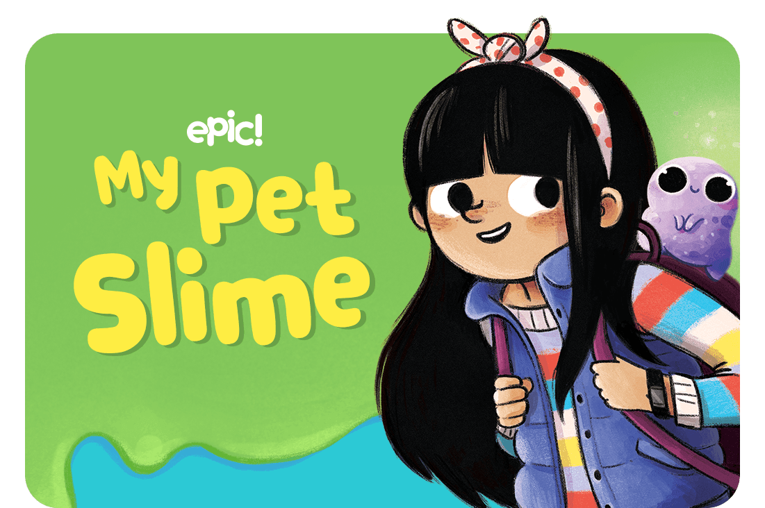 My Pet Slime