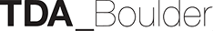 TDA Boulder