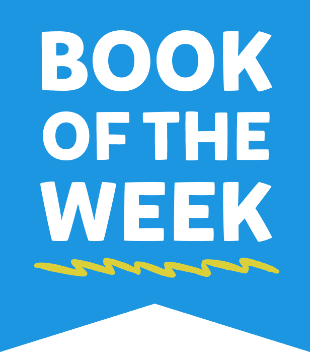 Book of the Week badge