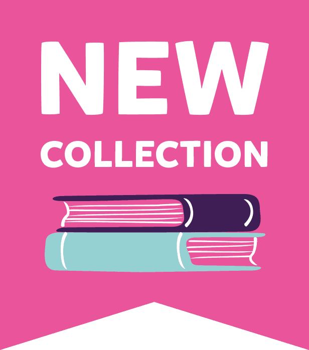 New Collection badge