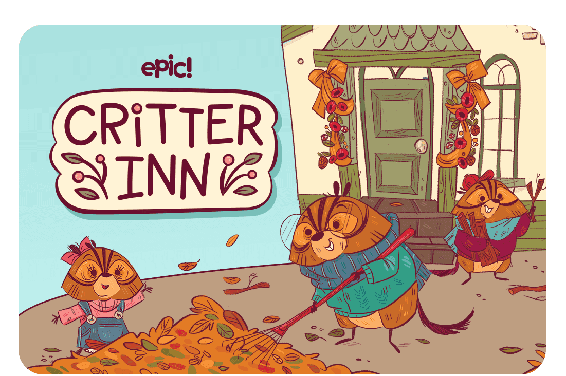 Critter Inn