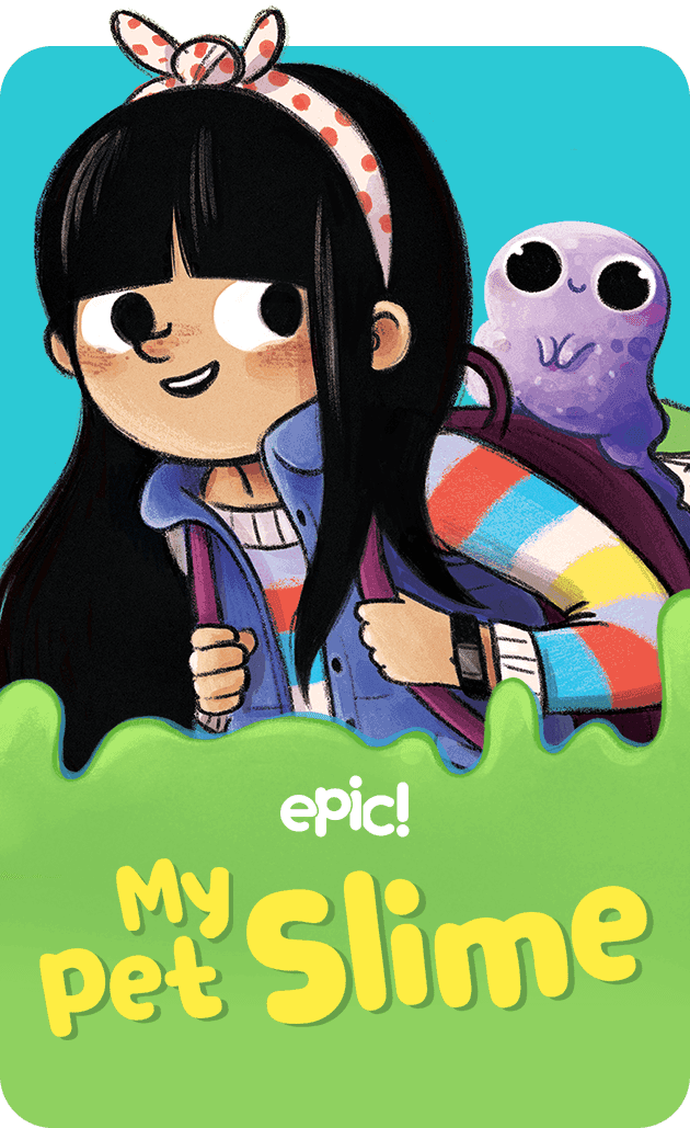 My Pet Slime