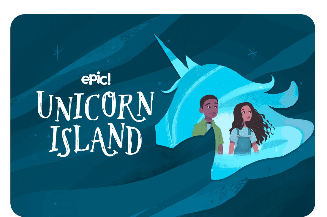 Unicorn Island