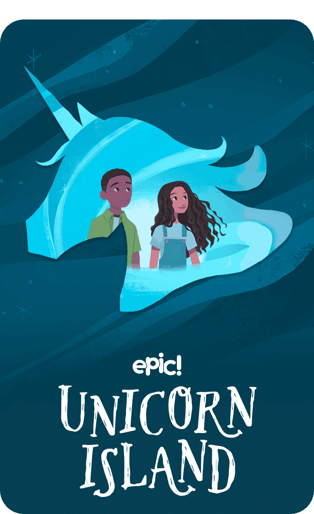 Unicorn Island